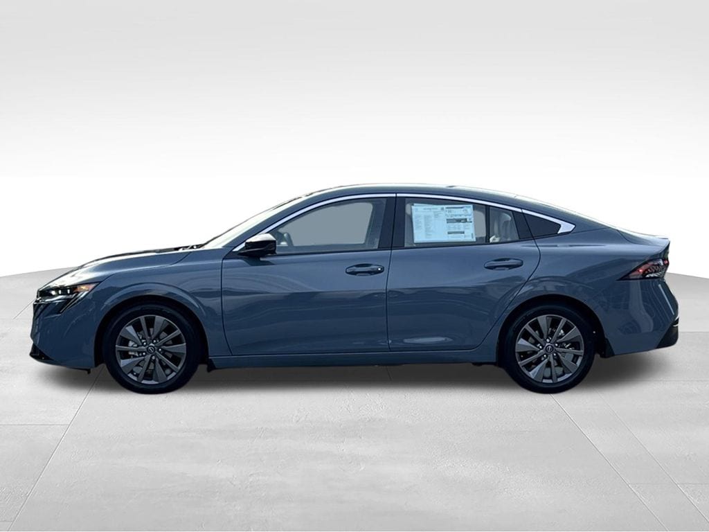 2026 Nissan Sentra SL - Photo 16
