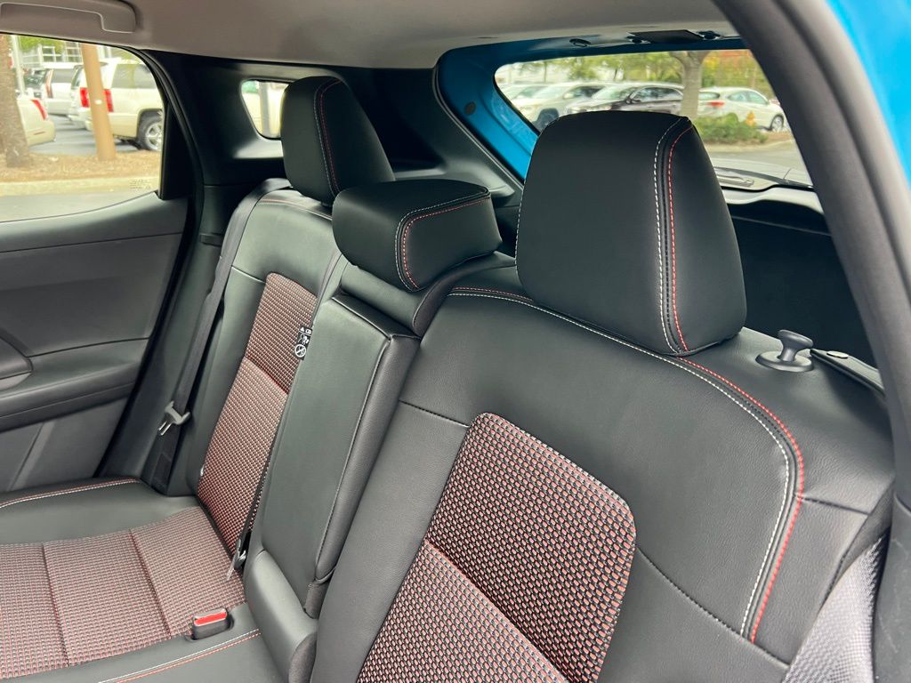 2026 Nissan KICKS SR - Photo 14