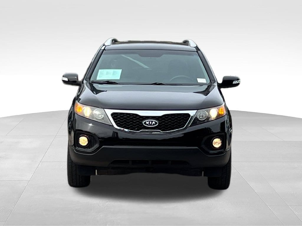 Used 2011 Kia Sorento LX with VIN 5XYKT3A19BG164157 for sale in Pawleys Island, SC
