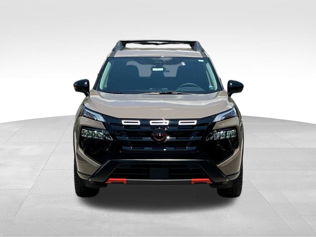 New 2026 Nissan Rogue Rock Creek SUV