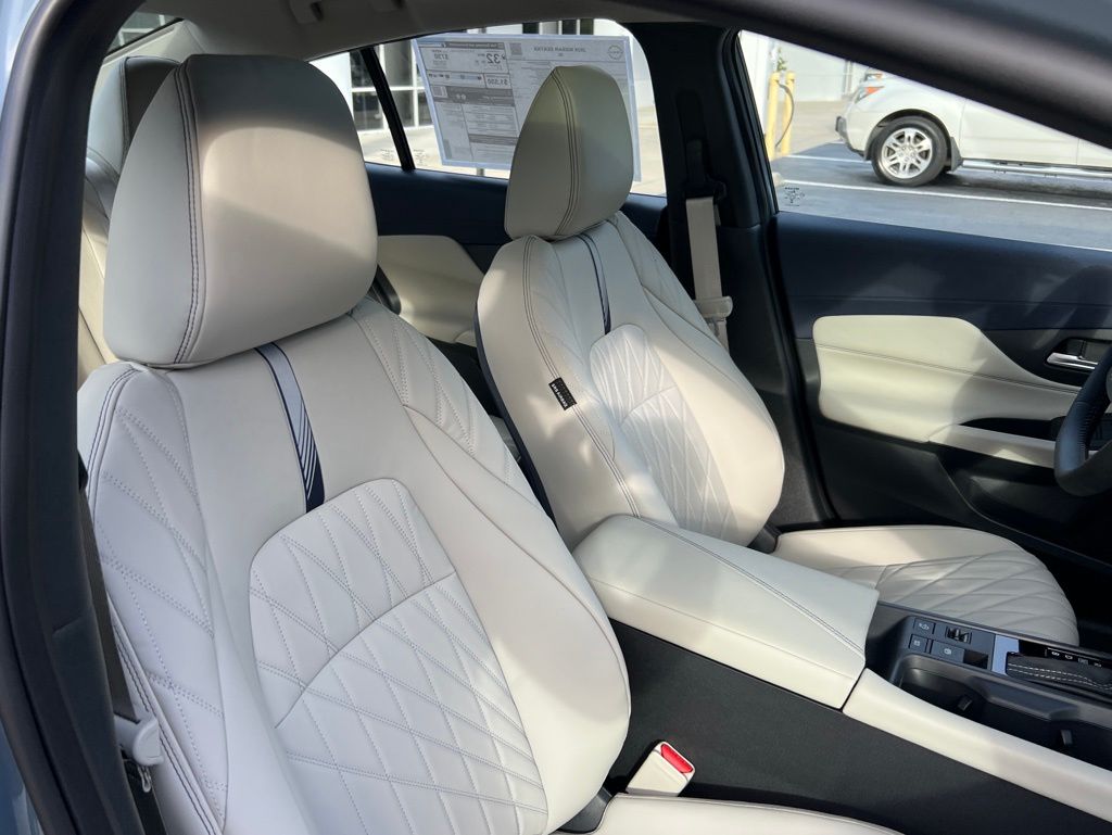 2026 Nissan Sentra SL - Photo 24