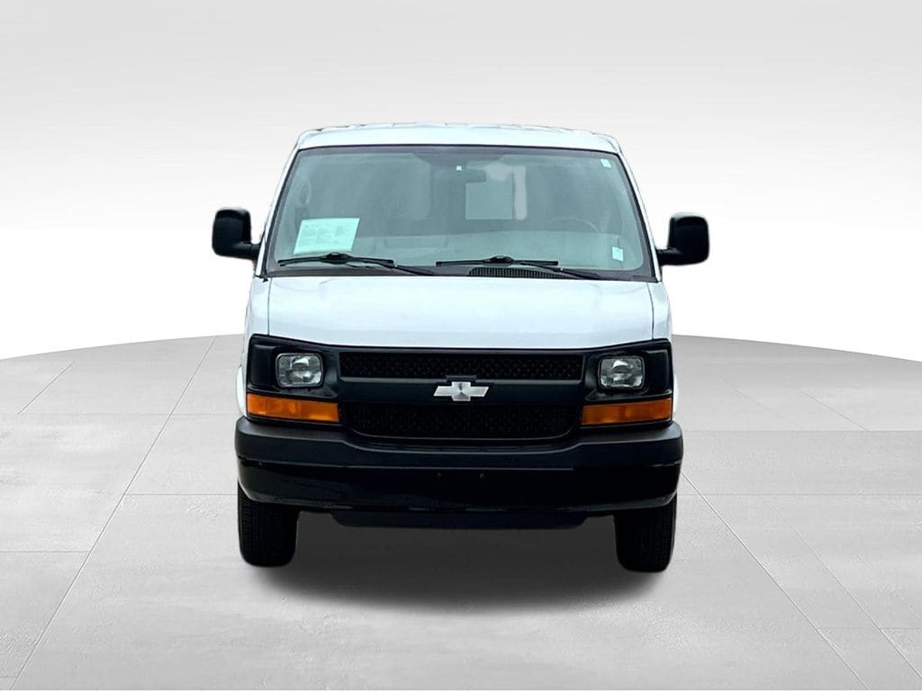Used 2009 Chevrolet Express LS with VIN 1GAGG25K791112584 for sale in Pawleys Island, SC