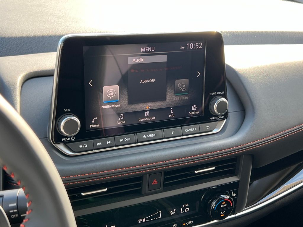 2026 Nissan Rogue Rock Creek - Photo 30