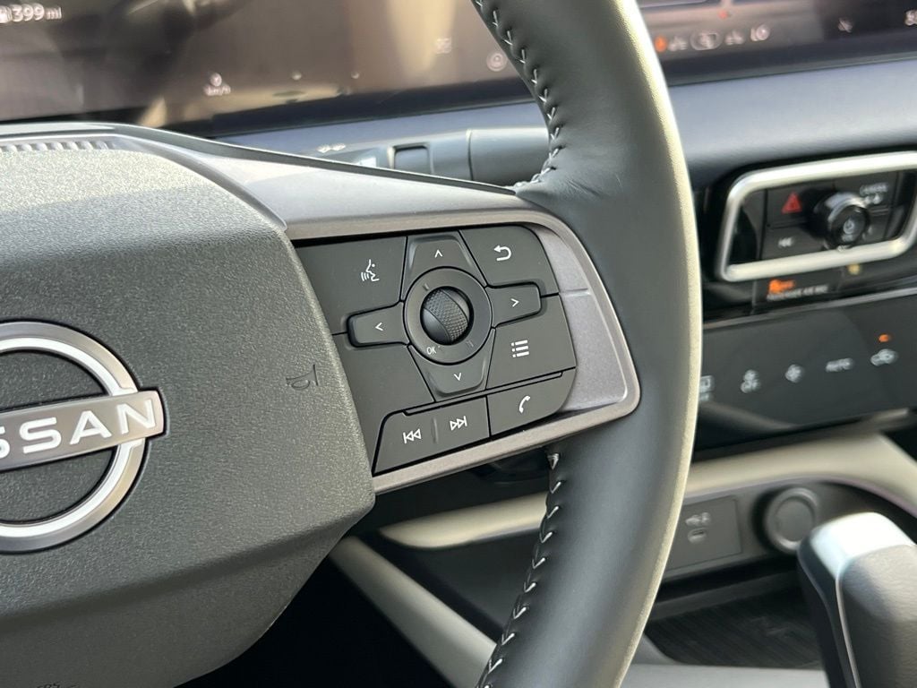 2026 Nissan Sentra SL - Photo 32