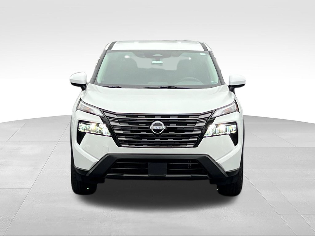 New 2027 Nissan Rogue SV SUV