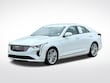  Cadillac CT4