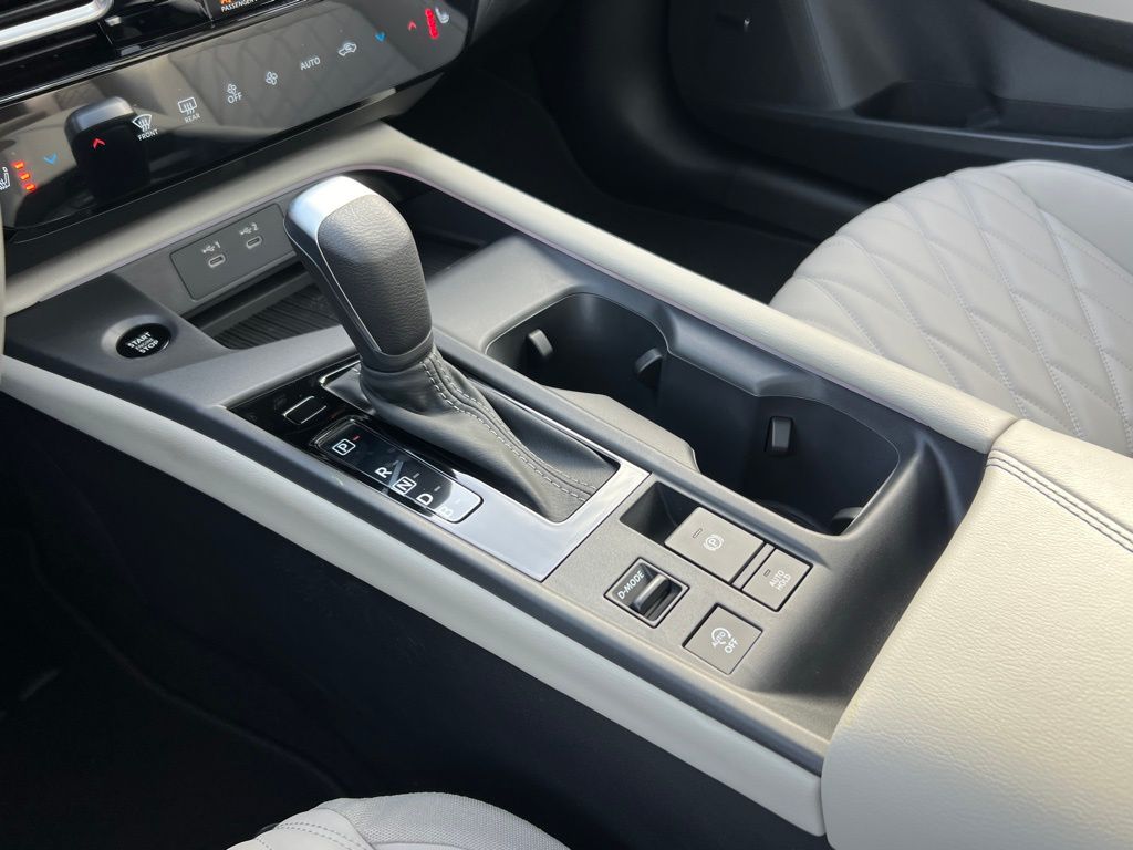 2026 Nissan Sentra SL - Photo 42