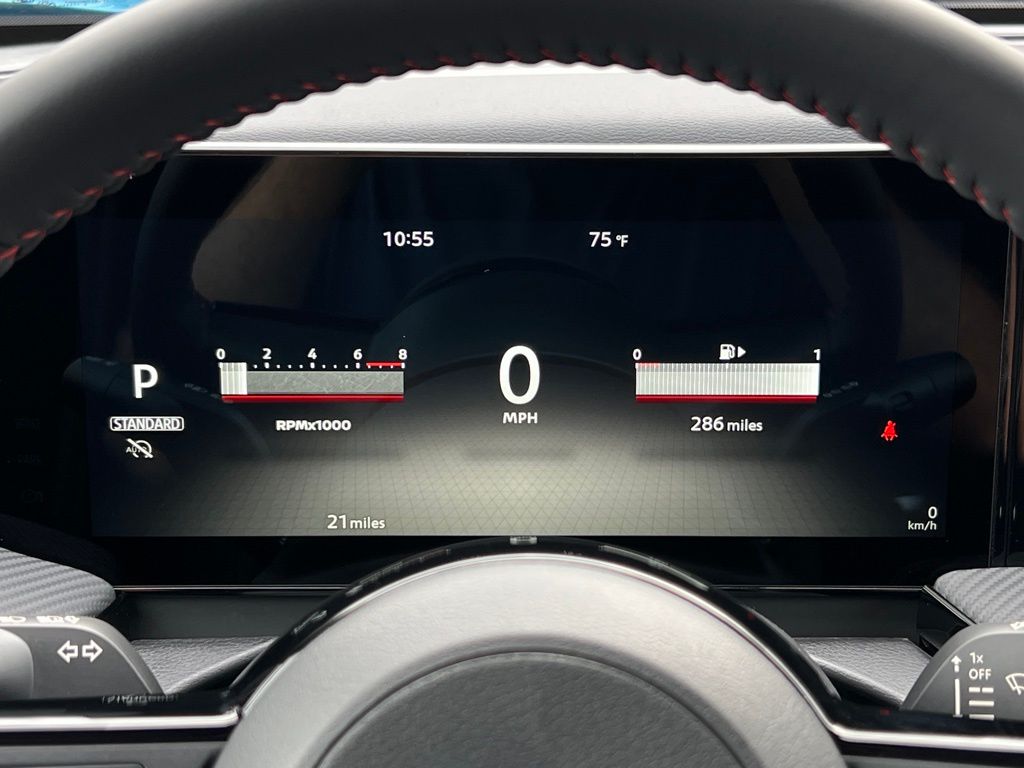 2026 Nissan KICKS SR - Photo 26