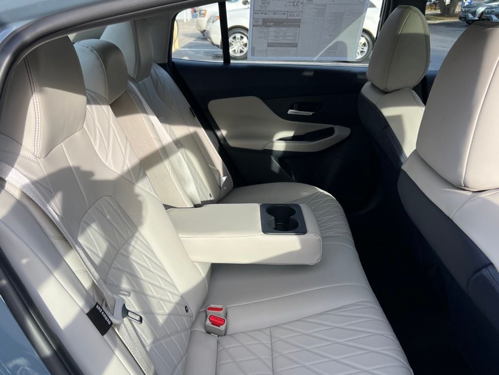 2026 Nissan Sentra SL - Photo 21
