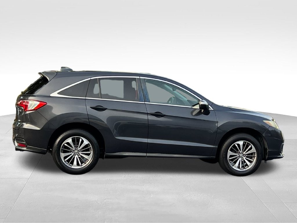 Used 2016 Acura RDX Base w/Advance Package (A6) SUV