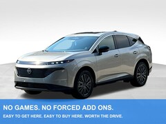 2026 Nissan Murano SL SUV