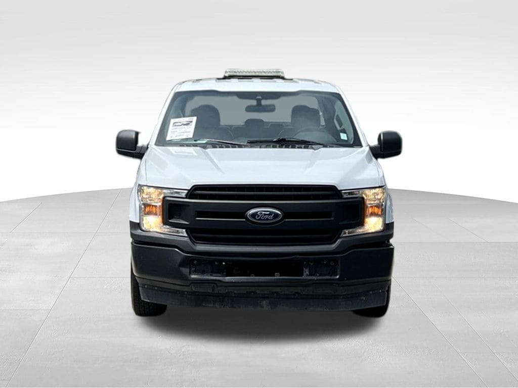Used 2019 Ford F-150 XL with VIN 1FTEX1CB3KKC61084 for sale in Pawleys Island, SC