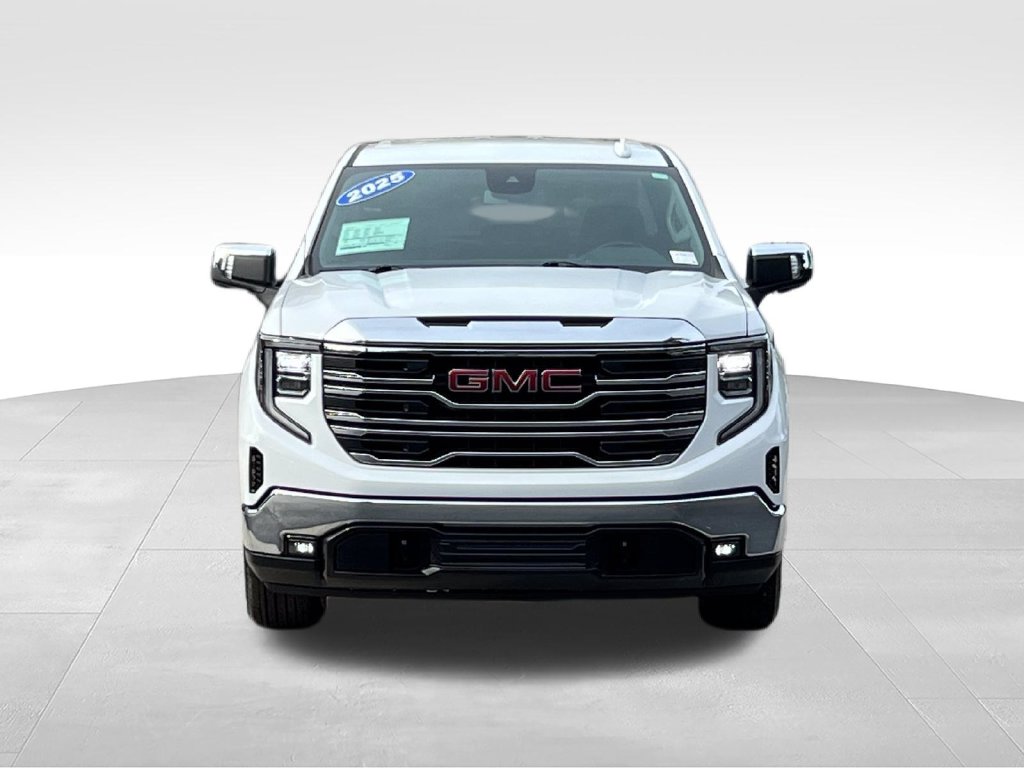 Used 2025 GMC Sierra 1500 SLT Truck