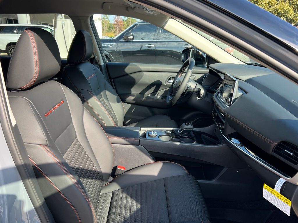 2026 Nissan Rogue Rock Creek - Photo 21