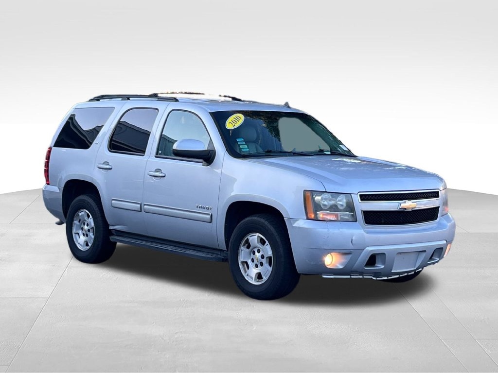 Used 2010 Chevrolet Tahoe LT SUV