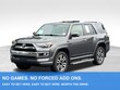  Toyota 4Runner