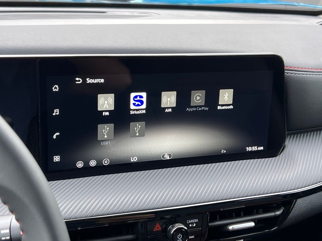 2026 Nissan KICKS SR - Photo 30