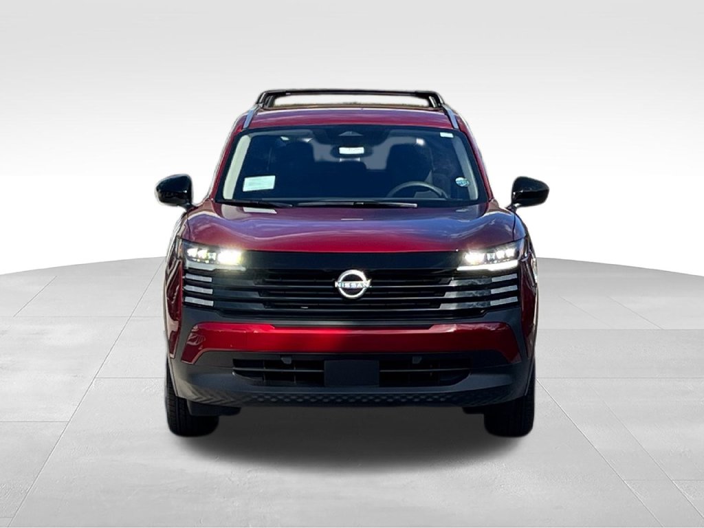 New 2027 Nissan Kicks SV SUV