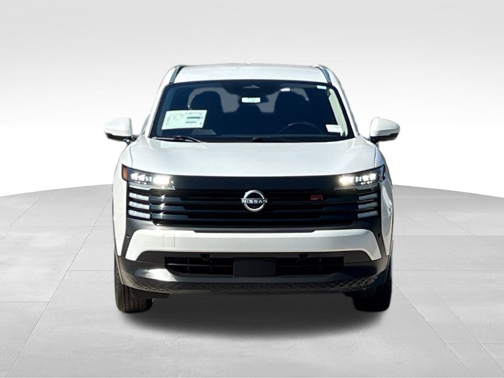 Certified 2025 Nissan Kicks SR SUV