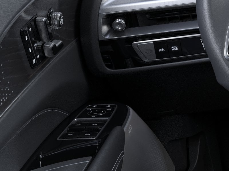 2027 Cadillac LYRIQ V Premium - Photo 22