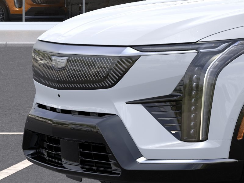 2027 Cadillac OPTIQ Premium Luxury - Photo 13