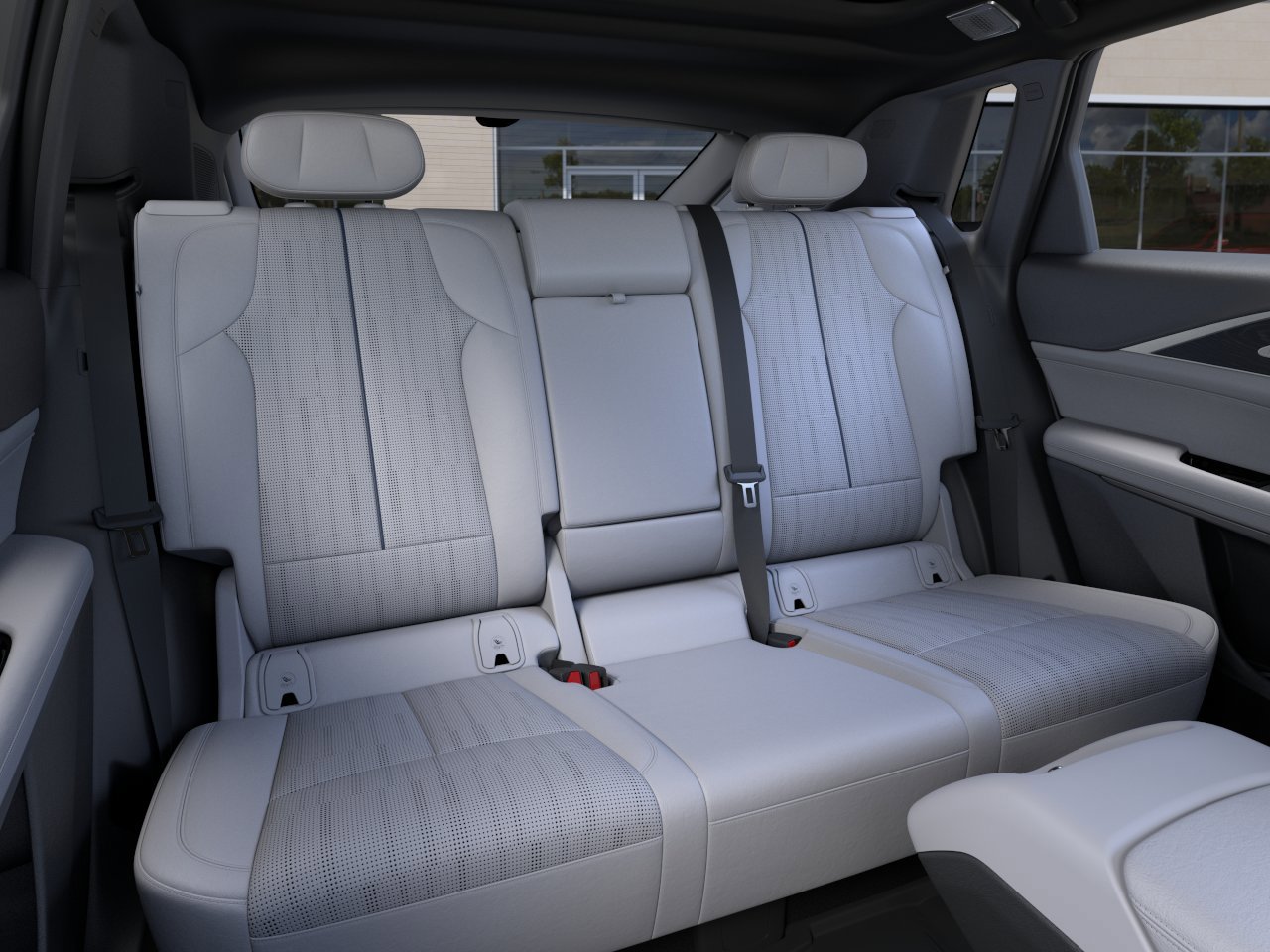 2026 Cadillac LYRIQ Premium Sport - Photo 17