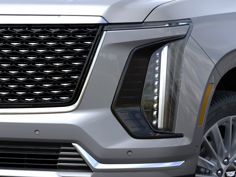 2026 Cadillac Escalade Luxury - Photo 10