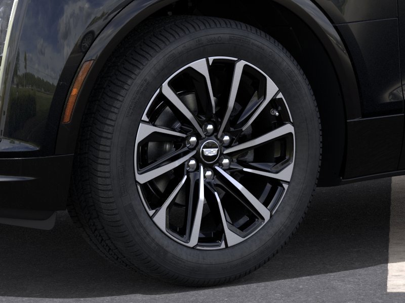 2026 Cadillac LYRIQ Premium Sport - Photo 9