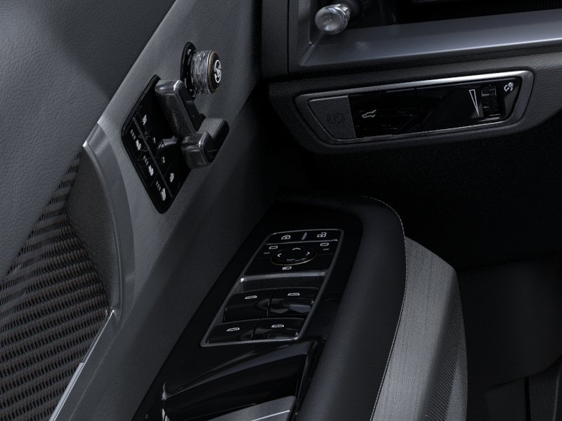2026 Cadillac VISTIQ Luxury - Photo 22