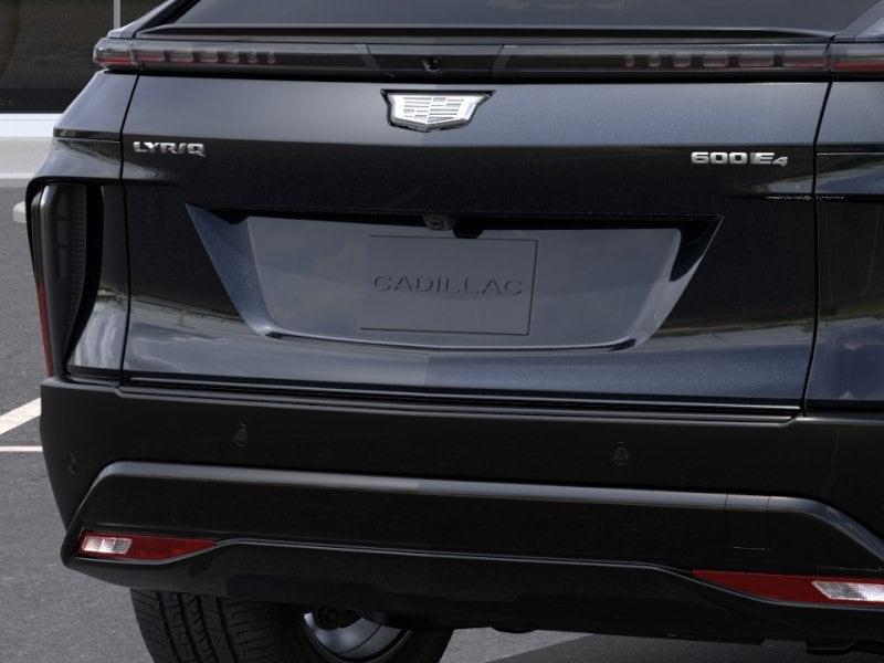 2026 Cadillac LYRIQ Premium Sport - Photo 14
