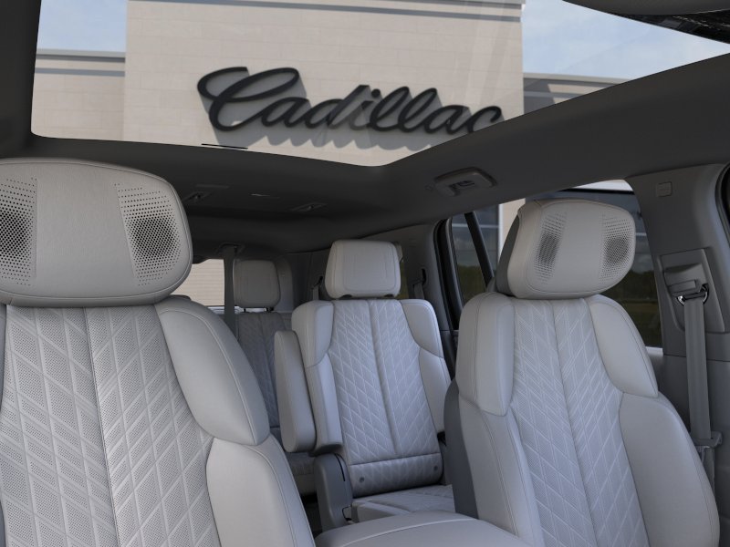 2026 Cadillac Escalade IQ Luxury - Photo 24