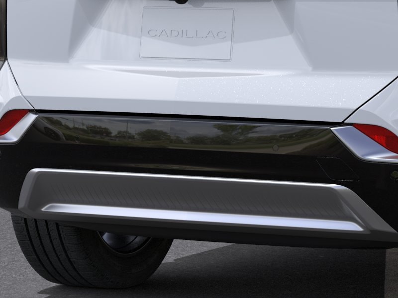 2027 Cadillac OPTIQ Premium Luxury - Photo 14
