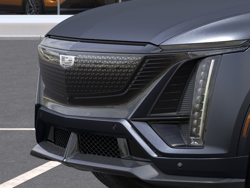 2027 Cadillac LYRIQ V Premium - Photo 13