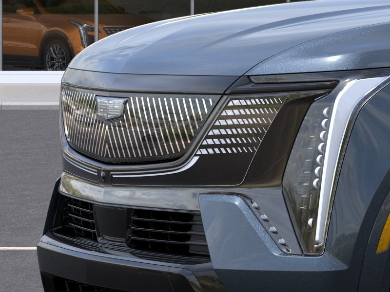 2026 Cadillac Escalade IQ Sport - Photo 13