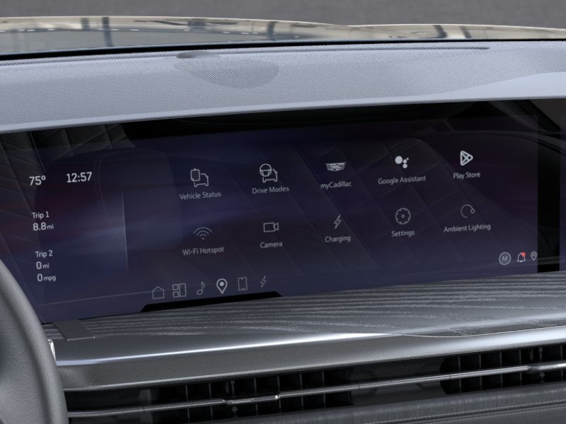 2026 Cadillac Escalade IQ Sport - Photo 20