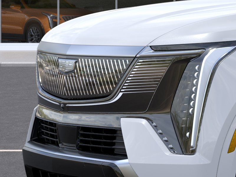 2026 Cadillac Escalade IQ Luxury - Photo 13