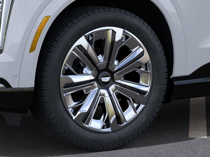 2026 Cadillac Escalade IQ Luxury - Photo 9