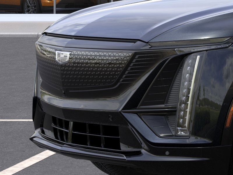2026 Cadillac LYRIQ Premium Sport - Photo 13