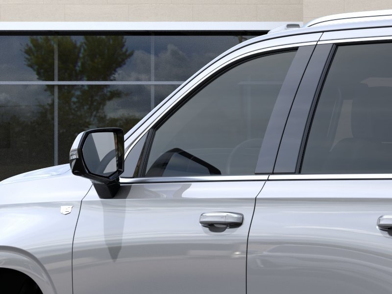 2026 Cadillac Escalade Luxury - Photo 12