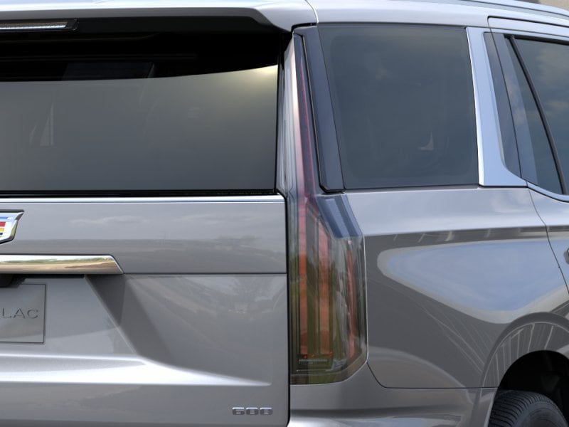 2026 Cadillac Escalade Luxury - Photo 11