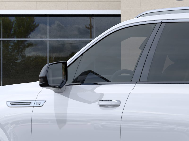 2026 Cadillac Escalade IQ Luxury - Photo 12