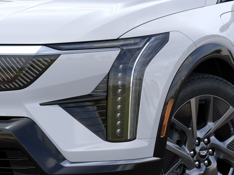 2027 Cadillac OPTIQ Premium Luxury - Photo 10