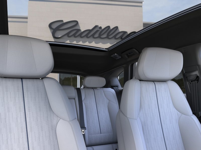2027 Cadillac OPTIQ Premium Luxury - Photo 24