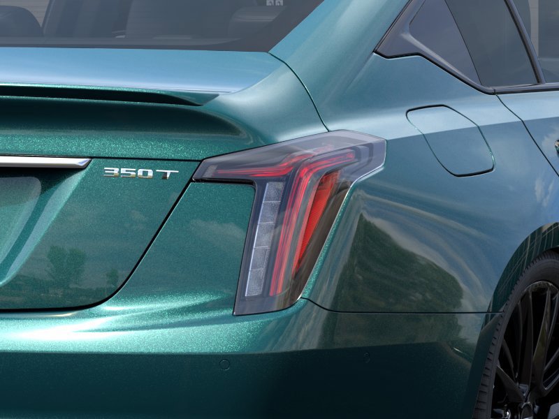 2026 Cadillac CT5 Sport - Photo 11
