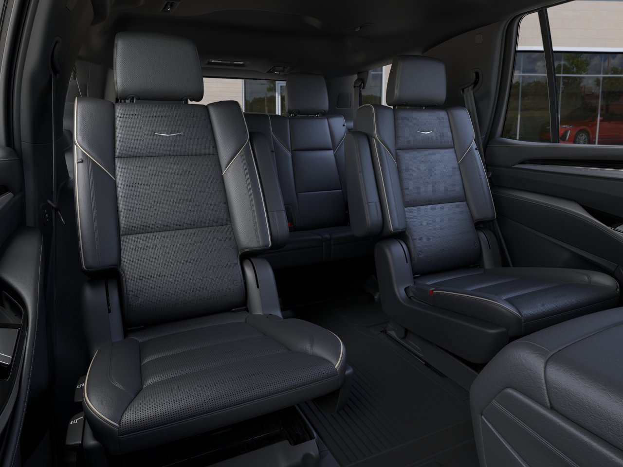 2026 Cadillac Escalade Luxury - Photo 17