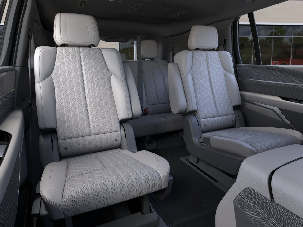 2026 Cadillac Escalade IQ Sport - Photo 17