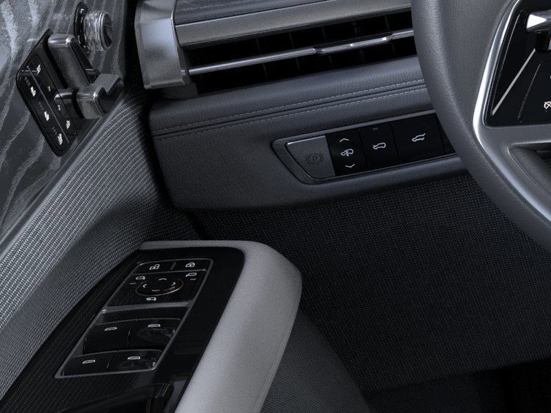 2026 Cadillac Escalade IQ Luxury - Photo 22