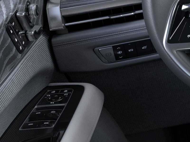 2026 Cadillac Escalade IQ Sport - Photo 22