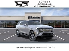 2026 CADILLAC ESCALADE IQL Sport SUV