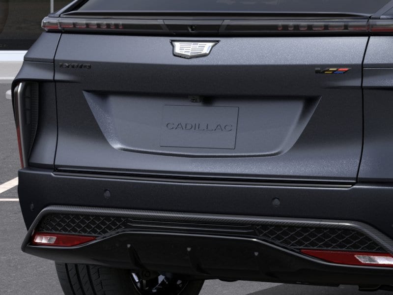 2027 Cadillac LYRIQ V Premium - Photo 14